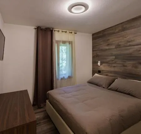 Apartment Area