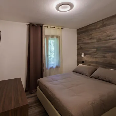 Area Apartment Madonna di Campiglio
