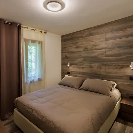 Area Apartment