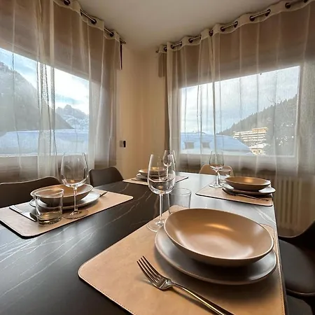 Area Apartment Madonna di Campiglio
