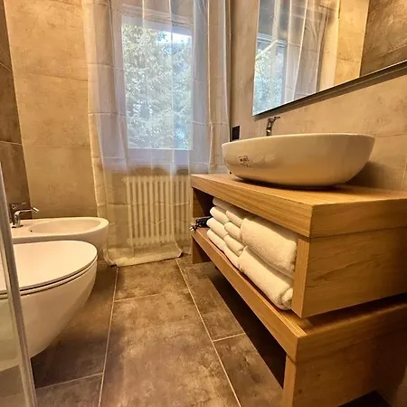 Area Apartment